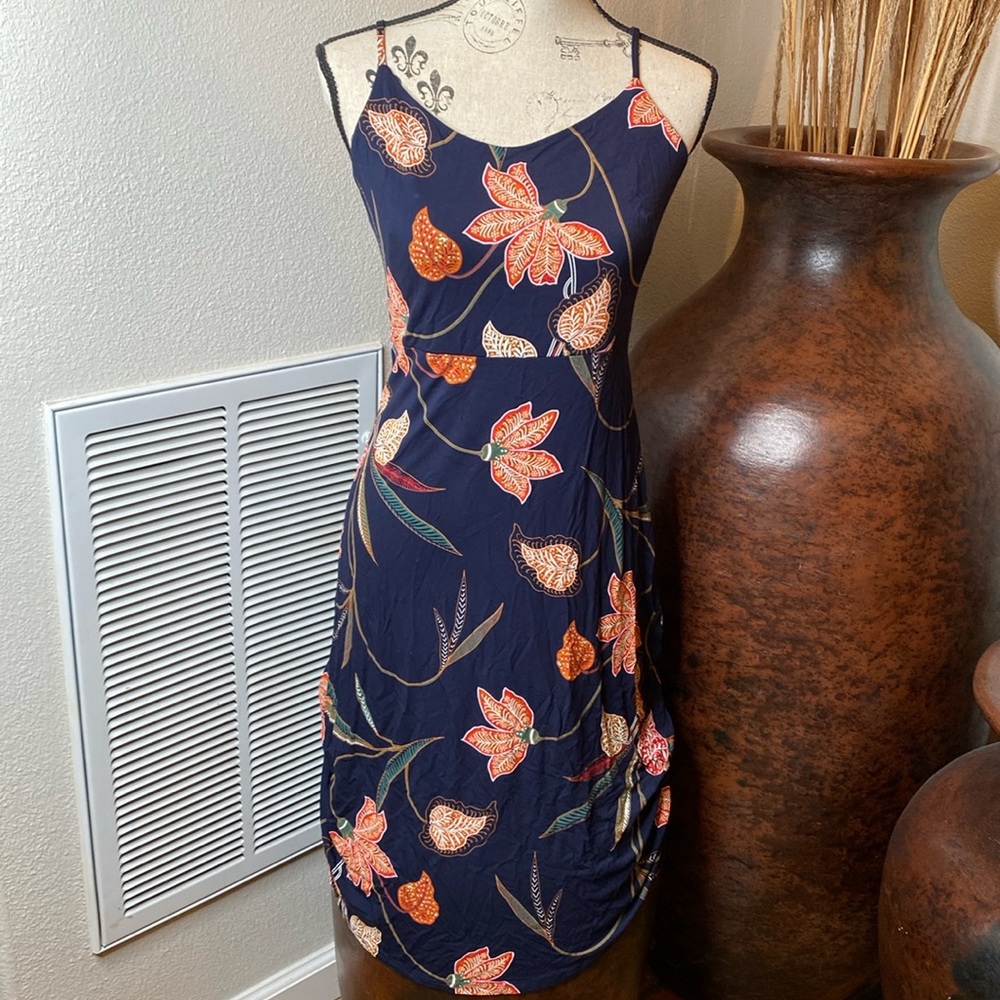 Loft Summer Dress